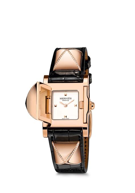 orologio medor hermes|hermes women's watches.